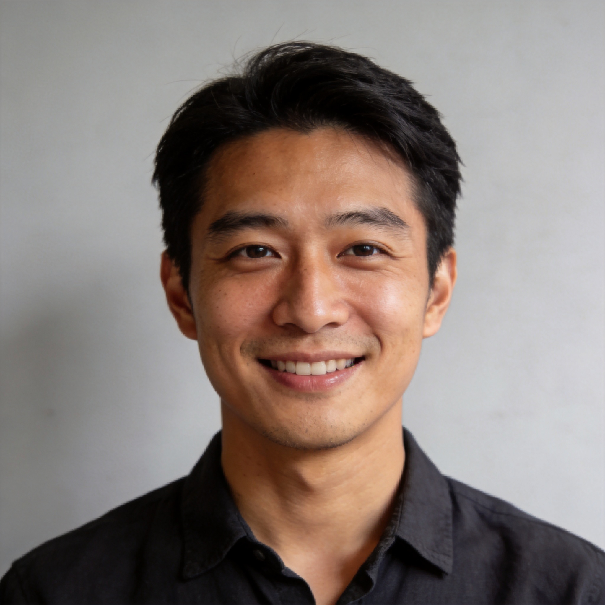 lewin乐玩用户王浩头像
